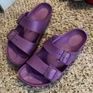 Birkenstock Arizona essentials